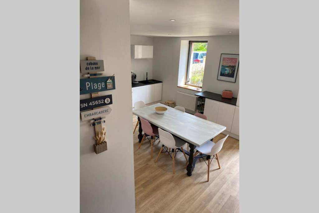 Casa vacanze Maison Cote De Granit Rose Avec