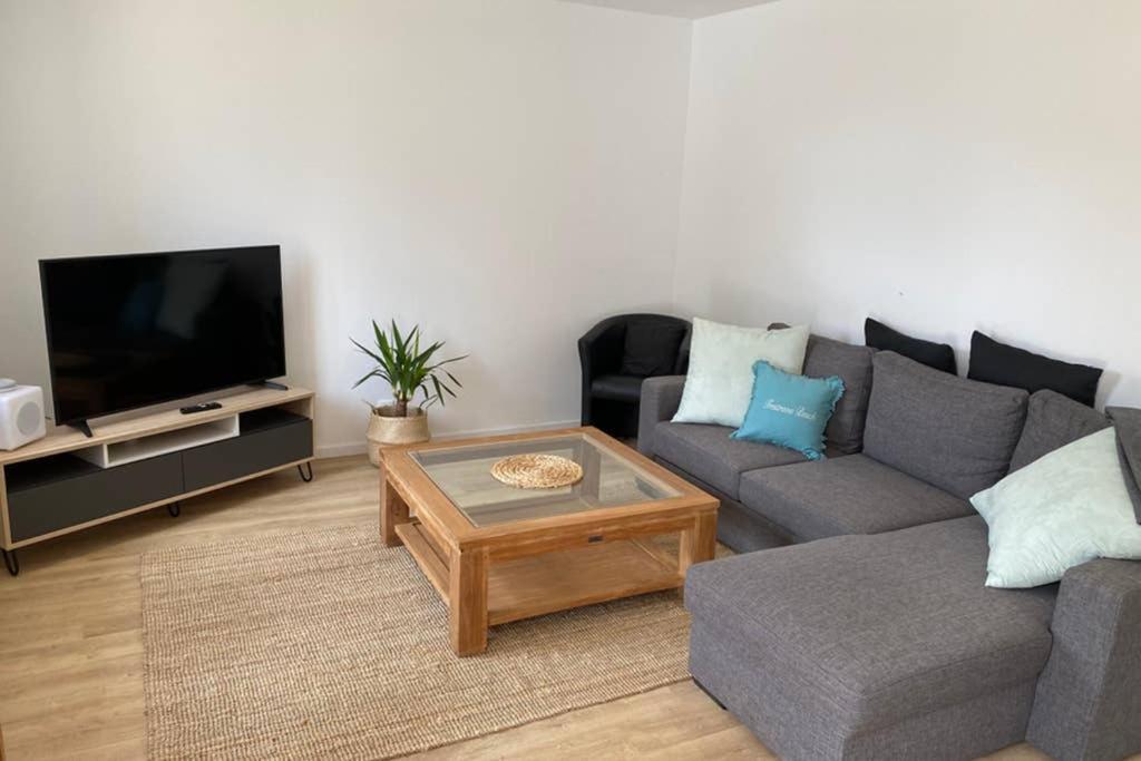 Ferienhaus Maison Cote De Granit Rose Avec Perros-Guirec